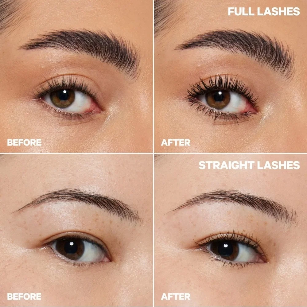 Milk Makeup Black High Roll Tubing Mascara